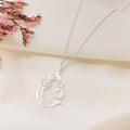 Pretty Petals Pendant