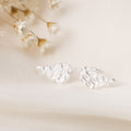 Little Songbirds Stud Earrings