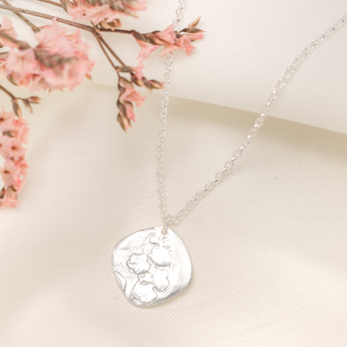 The Little Things Pendant