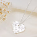 Tender Heart Pendant