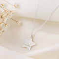 Guiding Star Pendant