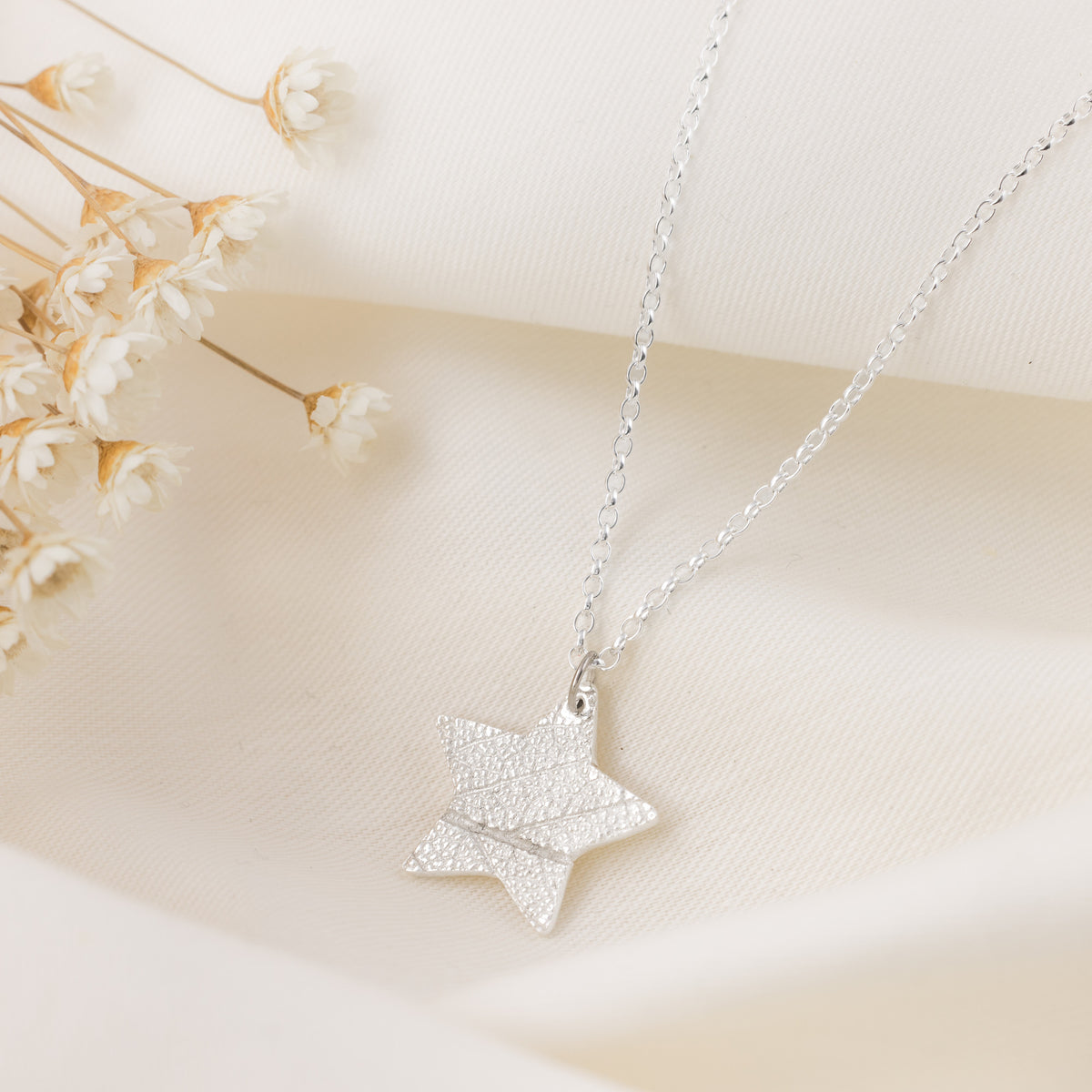 Guiding Star Pendant