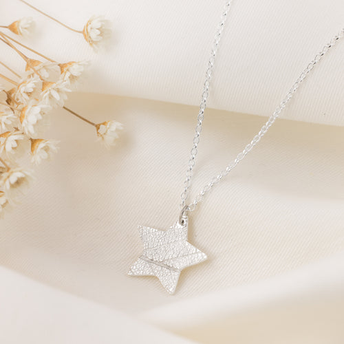 Guiding Star Pendant