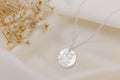 Sleepy Meadow Pendant