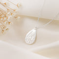 Wild Strength Pendant