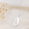 The Little Fern Pendant