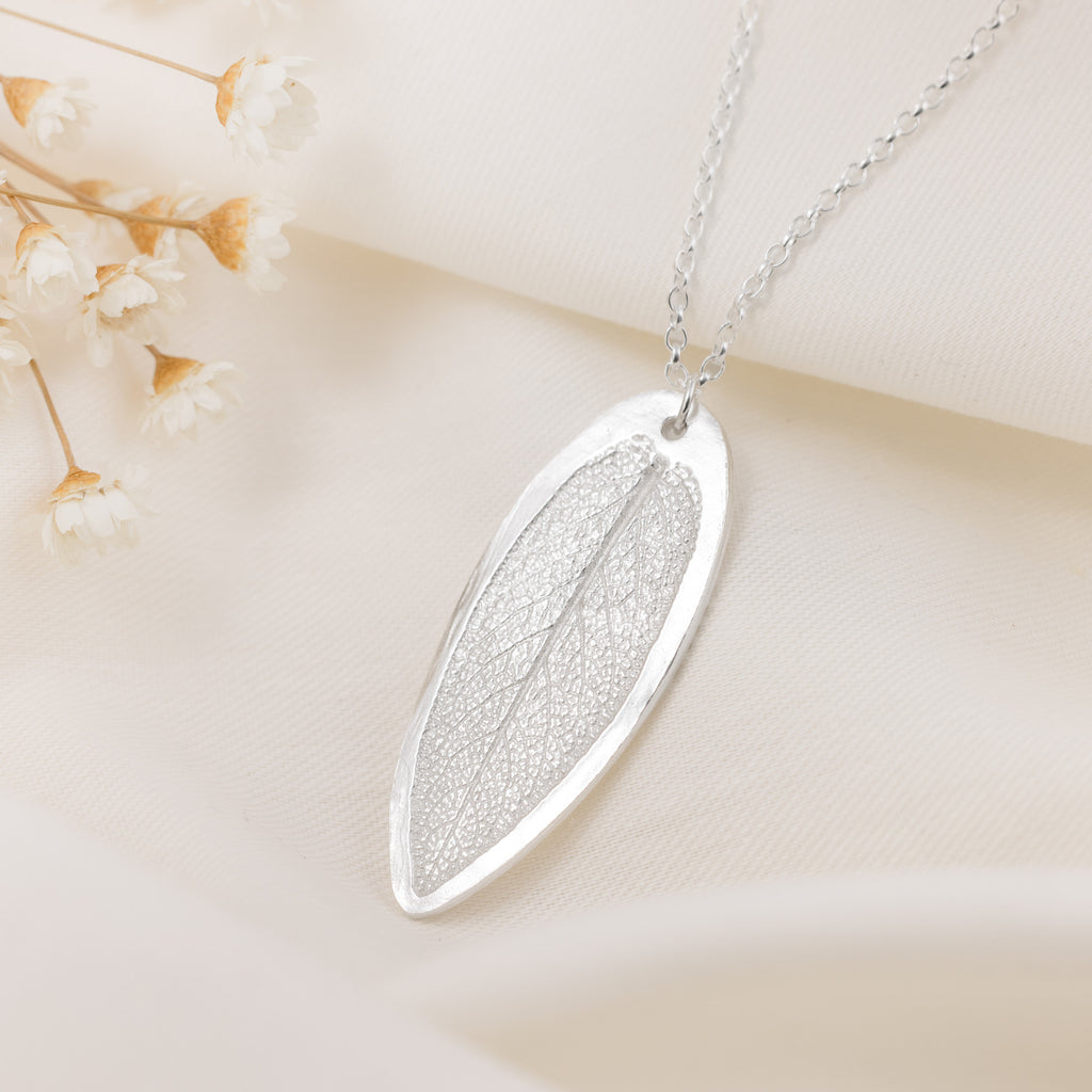 Sweet Sage Pendant