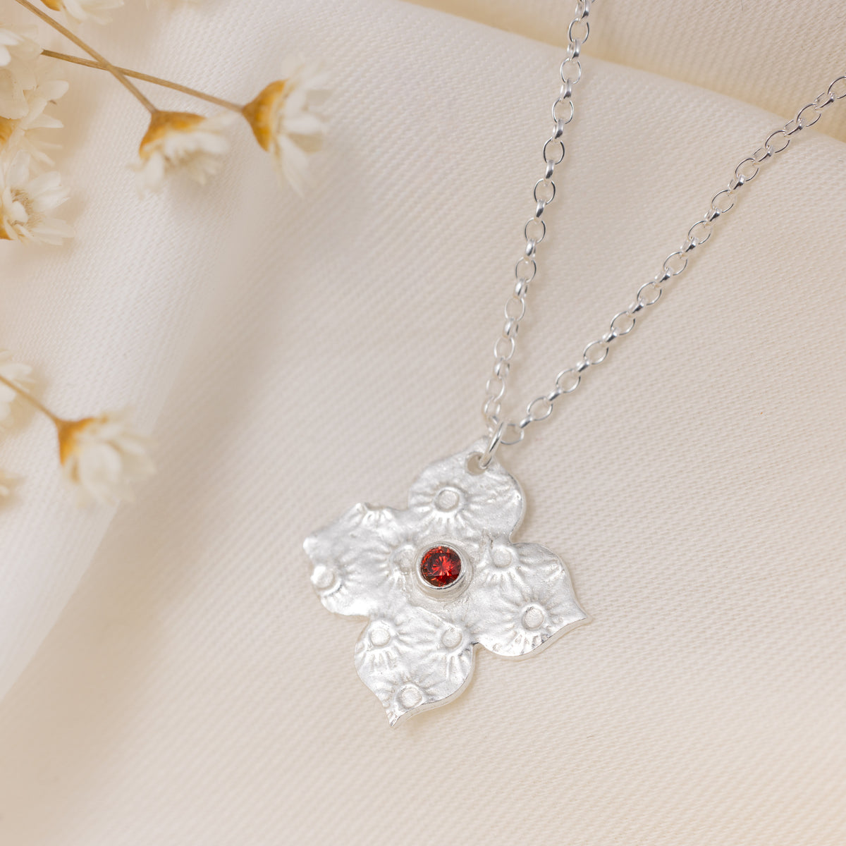 Little by Little Pendant