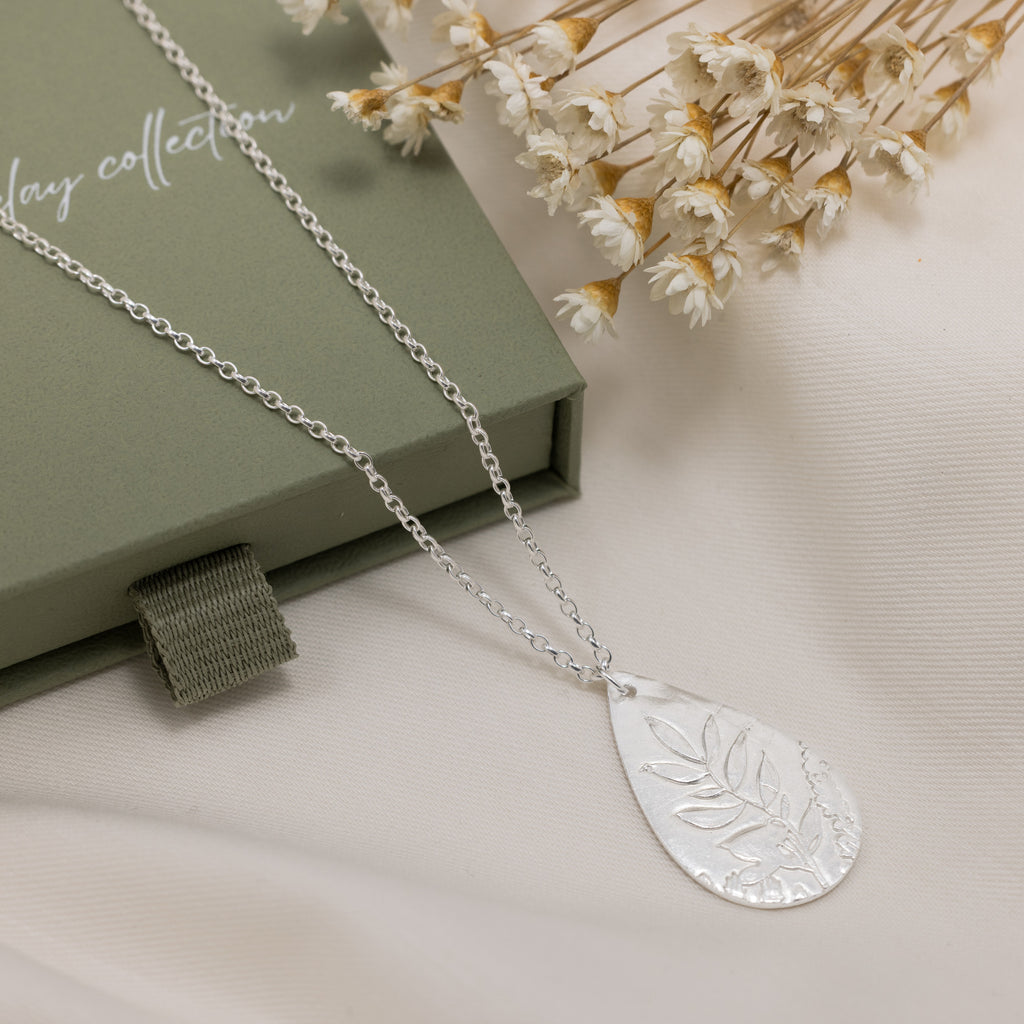 Becoming Pendant