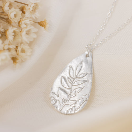 Becoming Pendant