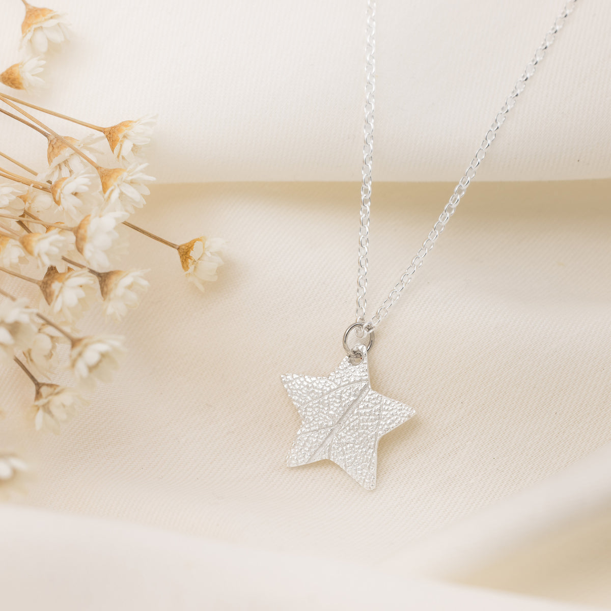 Guiding Star Pendant