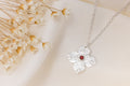 Little by Little Pendant