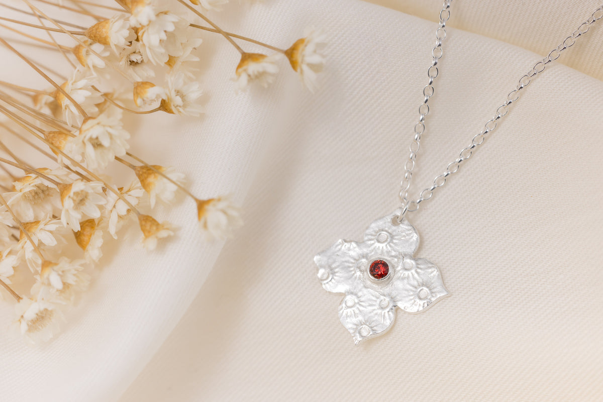 Little by Little Pendant