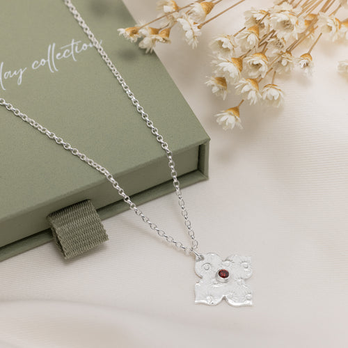 Little by Little Pendant