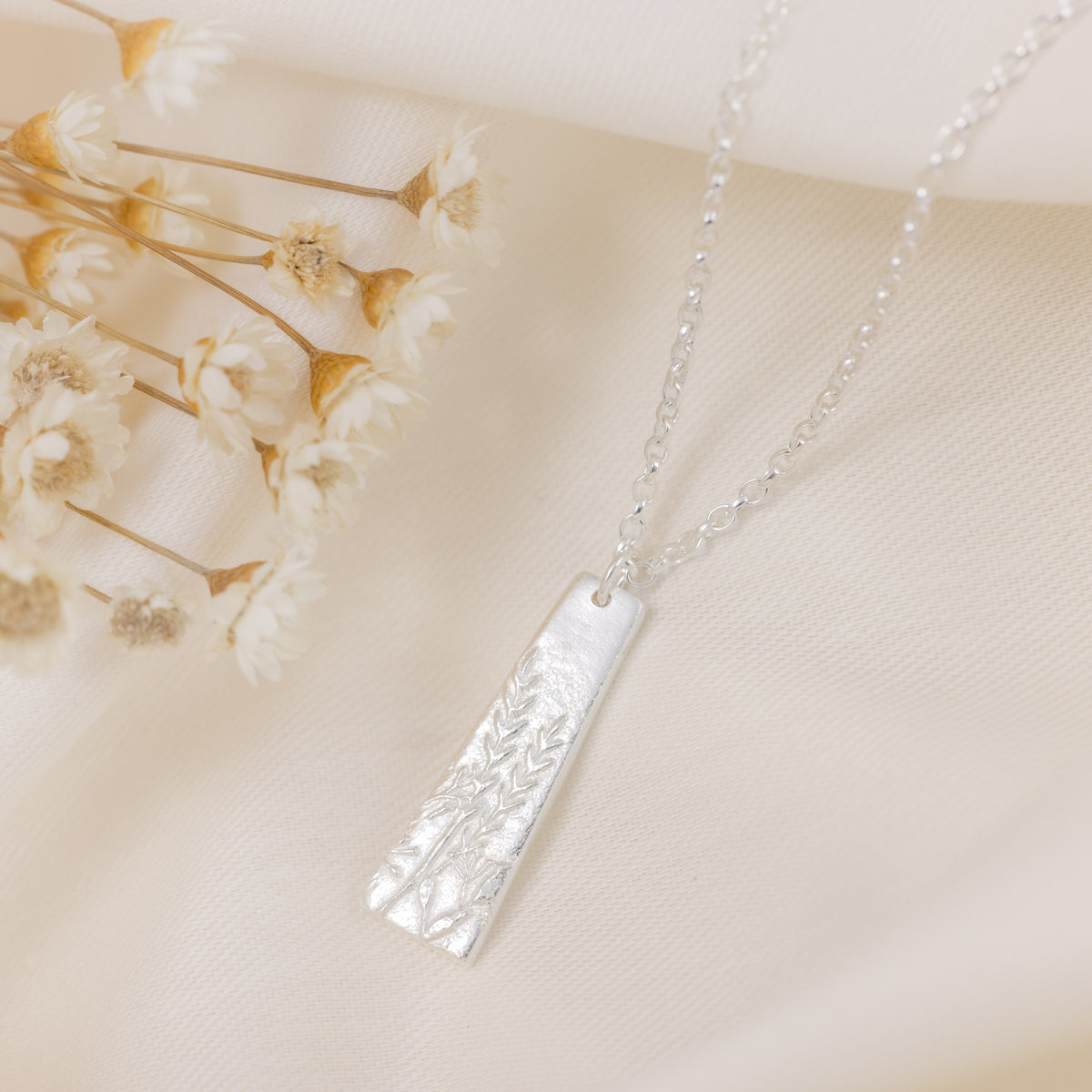 Wild Meadow Pendant