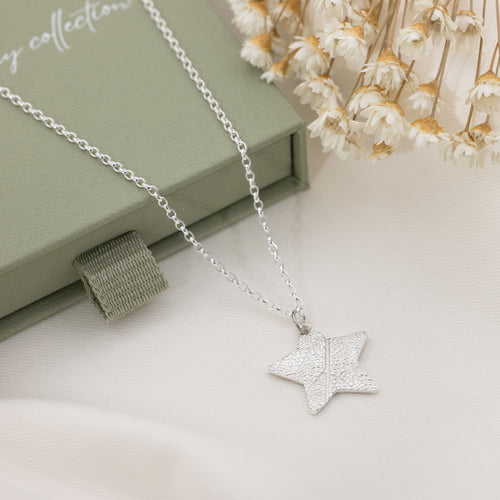 Guiding Star Pendant